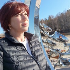 Фотография девушки Лена, 47 лет из г. Новоуральск