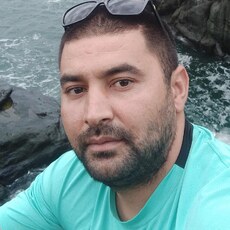Фотография мужчины Eldor, 36 лет из г. Вороново