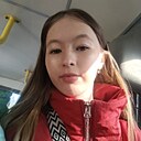 Эльмира, 18 лет