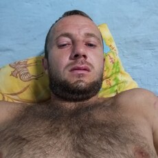 Фотография мужчины Иван, 34 года из г. Тулун