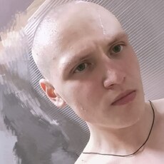 Фотография мужчины Даниил, 23 года из г. Петропавловск-Камчатский