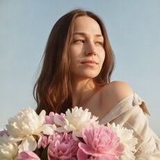 Анастасия, 32 из г. Москва.