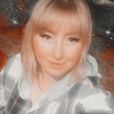 Ксения, 35 из г. Бийск.