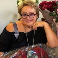 Фотография девушки Марина, 53 года из г. Москва