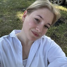 Фотография девушки Елизавета, 22 года из г. Борское