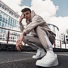 Фотография мужчины Михаил, 35 лет из г. Старая Русса