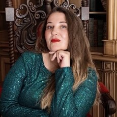 Светлана, 43 из г. Челябинск.