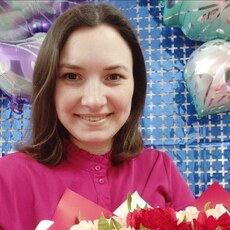 Кира, 34 из г. Балашов.