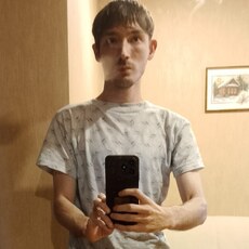 Фотография мужчины Максим, 28 лет из г. Малоярославец