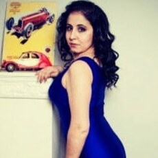 Фотография девушки Sonya, 34 года из г. Тбилиси