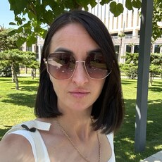 Яна, 39 из г. Краснодар.