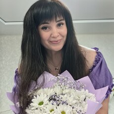 Фотография девушки Ирина, 43 года из г. Ульяновск