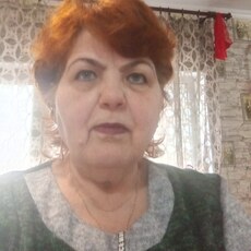 Фотография девушки Елена Ивановна, 61 год из г. Донецк