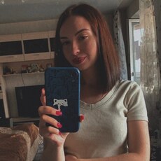 Алина, 33 из г. Балашиха.