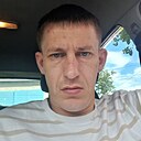 Роман, 34 года