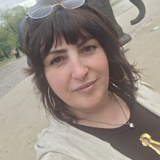 Фотография девушки Елена, 42 года из г. Макеевка