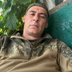 Фотография мужчины Ноль Пятый, 42 года из г. Стаханов