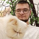 Николай, 22 года