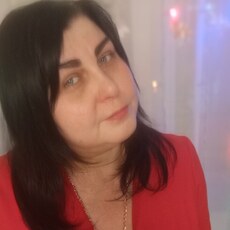 Галина, 48 из г. Новочебоксарск.