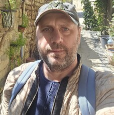 Фотография мужчины Виталий, 50 лет из г. Новосибирск