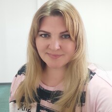 Фотография девушки Татьяна, 43 года из г. Псков