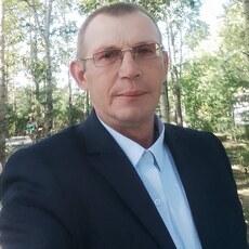 Фотография мужчины Евгений, 55 лет из г. Биробиджан