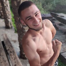 Фотография мужчины Евгений, 27 лет из г. Молодечно