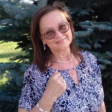 Фотография девушки Галина, 51 год из г. Тольятти