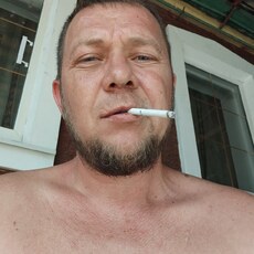 Фотография мужчины Fedoss, 40 лет из г. Брянка