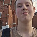 Дмитрий, 19 лет