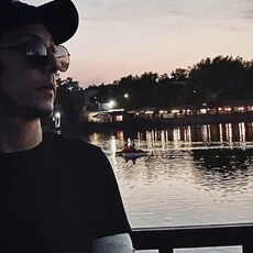 Фотография мужчины Вячеслав, 26 лет из г. Можайск