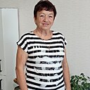 Любовь, 69 лет