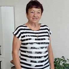 Фотография девушки Любовь, 69 лет из г. Камышин