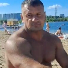 Иван, 46 из г. Сургут.