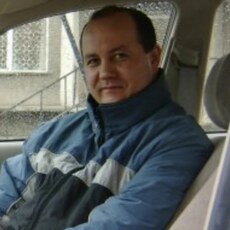 Вячеслав, 51 из г. Красноярск.