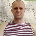 Егор, 46 лет
