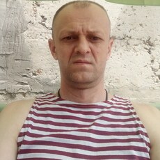 Фотография мужчины Егор, 46 лет из г. Рощинский