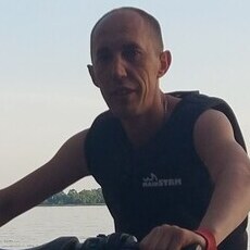 Фотография мужчины Евгений, 42 года из г. Зеленодольск
