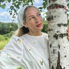 Светлана, 47 из г. Санкт-Петербург.