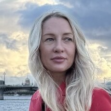 Фотография девушки Светлана, 47 лет из г. Санкт-Петербург