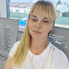 Людмила, 38 из г. Дзержинск.