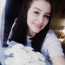 Галина, 27 из г. Ижевск.