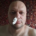 Антон, 40 лет