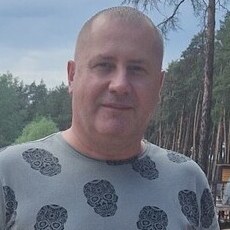 Фотография мужчины Альберт, 46 лет из г. Курск