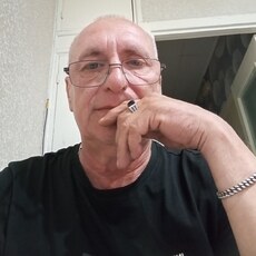 Фотография мужчины Эдуард, 58 лет из г. Певек