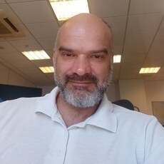 Макс, 48 из г. Санкт-Петербург.