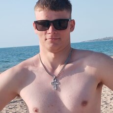 Фотография мужчины Даниил, 22 года из г. Торез