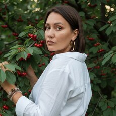 Крис, 34 из г. Нижнекамск.