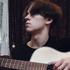 Фотография мужчины Александр, 22 года из г. Унеча