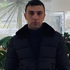 Фотография мужчины Михаил, 30 лет из г. Алейск